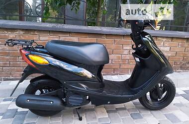 Скутер Yamaha Jog 2015 в 