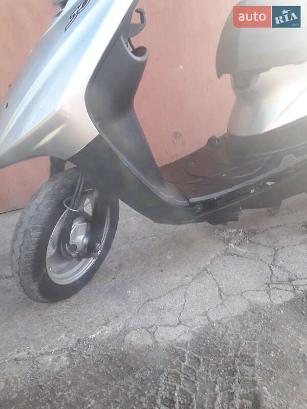 Вантажні моторолери, мотоцикли, скутери, мопеди Yamaha Jog 2001 в Первомайську фото 15 Вантажні моторолери, мотоцикли, скутери, мопеди Yamaha Jog 2001 в Первомайську