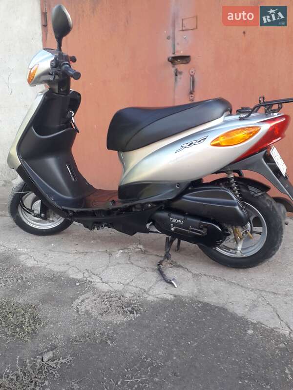 Вантажні моторолери, мотоцикли, скутери, мопеди Yamaha Jog 2001 в Первомайську фото 17 Вантажні моторолери, мотоцикли, скутери, мопеди Yamaha Jog 2001 в Первомайську