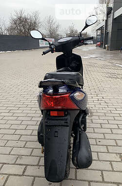 Скутер Yamaha Jog 2014 в 