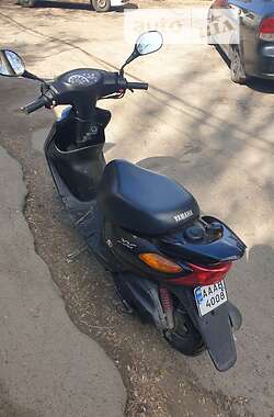 Скутер / Мотороллер Yamaha Jog 2008 в Киеве