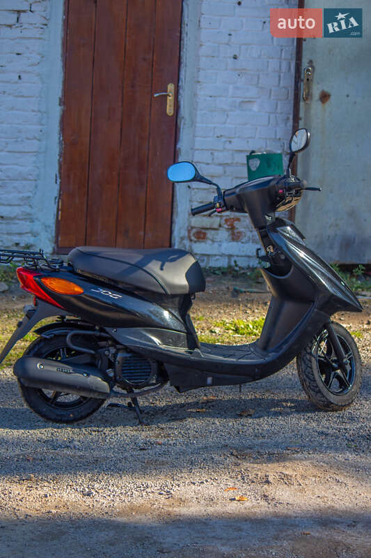 Скутер Yamaha Jog 2014 в Вінниці