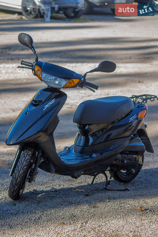 Скутер Yamaha Jog 2014 в Вінниці