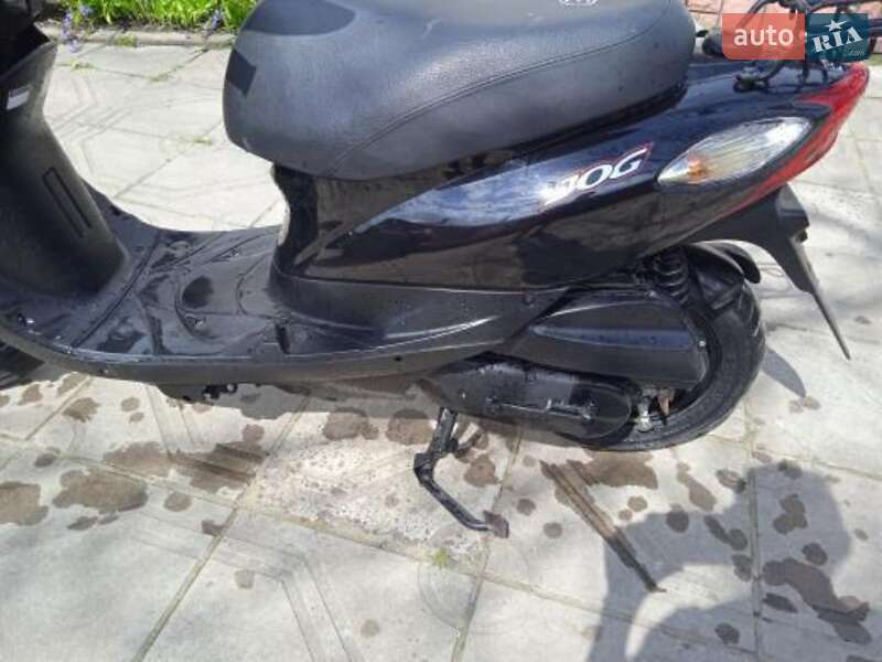 Грузовые мотороллеры, мотоциклы, скутеры, мопеды Yamaha Jog 2017 в Львове фото 4 Грузовые мотороллеры, мотоциклы, скутеры, мопеды Yamaha Jog 2017 в Львове