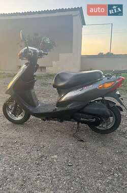 Скутер Yamaha Jog 2014 в Самборі