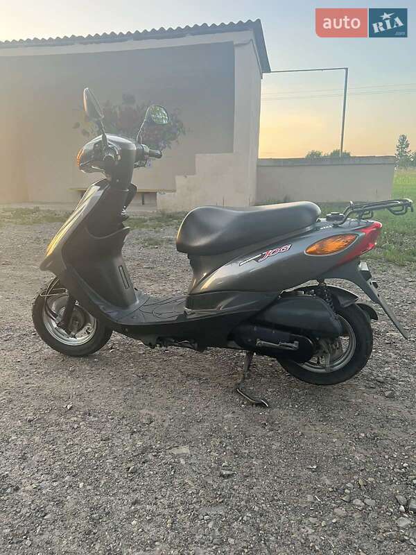 Скутер Yamaha Jog 2014 в Самборе фото 4 Скутер Yamaha Jog 2014 в Самборе