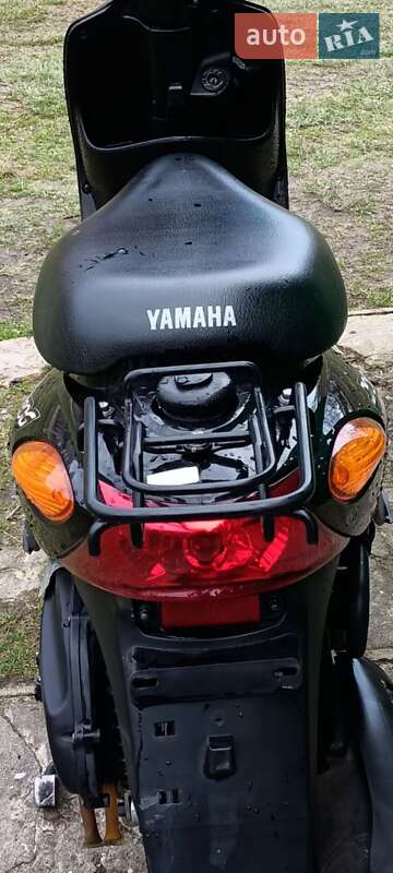 Скутер ретро Yamaha Jog 2015 в Маневичах