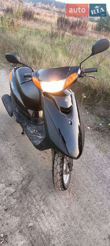 Скутер ретро Yamaha Jog 2015 в Маневичах