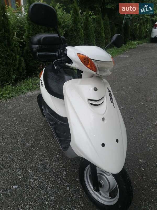 Грузовые мотороллеры, мотоциклы, скутеры, мопеды Yamaha Jog 2010 в Львове фото Грузовые мотороллеры, мотоциклы, скутеры, мопеды Yamaha Jog 2010 в Львове