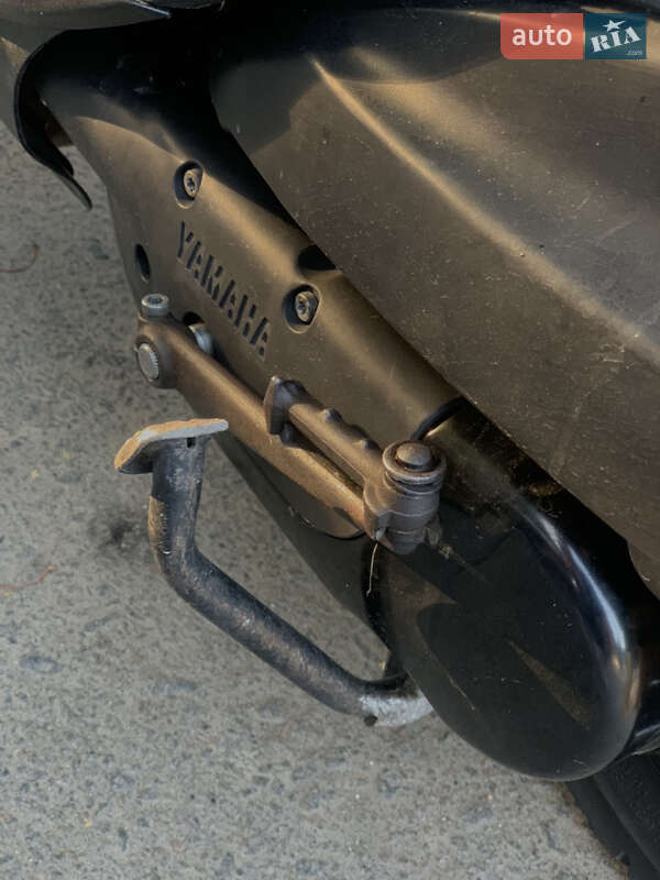 Грузовые мотороллеры, мотоциклы, скутеры, мопеды Yamaha Jog 2014 в Виннице