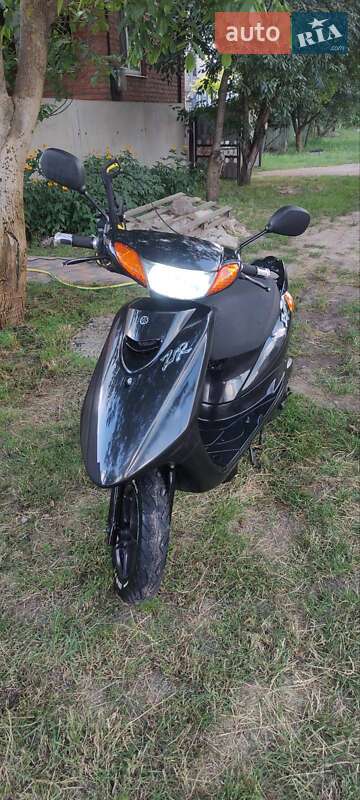 Скутер Yamaha Jog 2011 в Миргороде фото 5 Скутер Yamaha Jog 2011 в Миргороде
