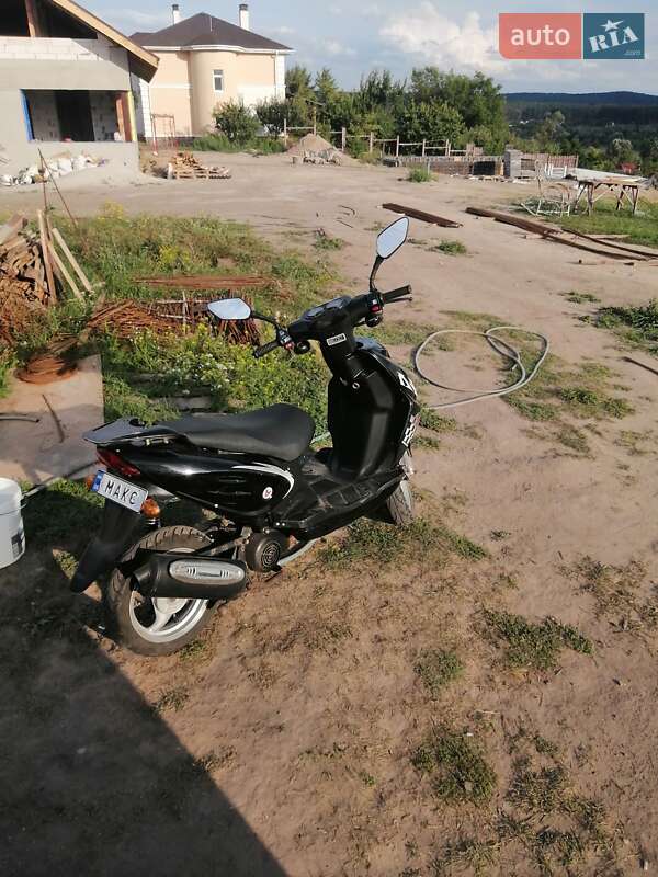 Мопеди Yamaha Jog 2007 в Києві