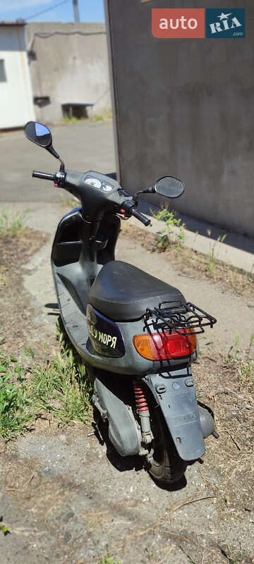 Мопеды Yamaha Jog 1998 в Черноморске