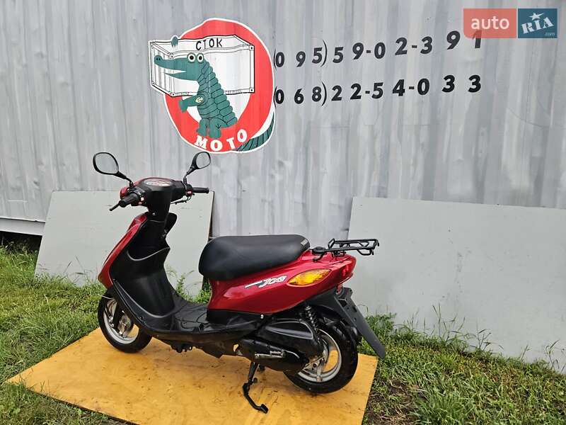 Скутер Yamaha Jog 2013 в Южноукраинске