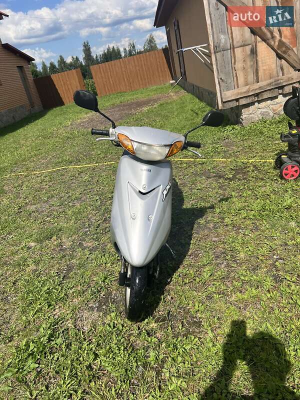 Мопеди Yamaha Jog 2007 в Рокитному