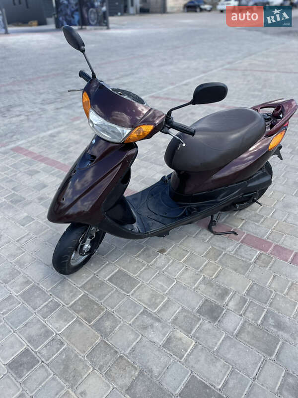 Мопеди Yamaha Jog 2013 в Ватутіному фото 2 Мопеди Yamaha Jog 2013 в Ватутіному