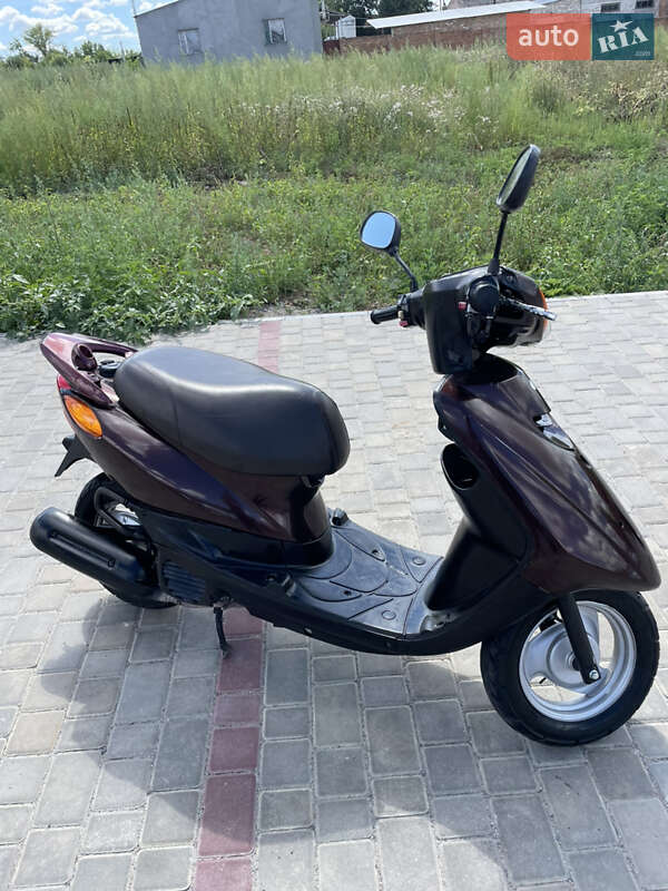 Мопеди Yamaha Jog 2013 в Ватутіному фото 5 Мопеди Yamaha Jog 2013 в Ватутіному