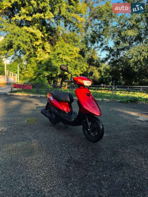 Мопеды Yamaha Jog 2009 в Харькове