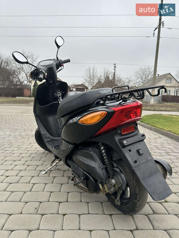 Мопеди Yamaha Jog 2010 в Новомосковську фото 5 Мопеди Yamaha Jog 2010 в Новомосковську