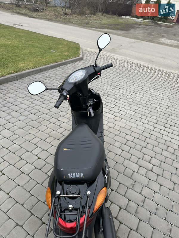 Мопеди Yamaha Jog 2010 в Новомосковську фото 4 Мопеди Yamaha Jog 2010 в Новомосковську