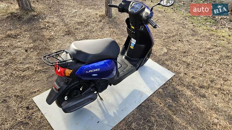 Мопеди Yamaha Jog 2018 в Миколаєві