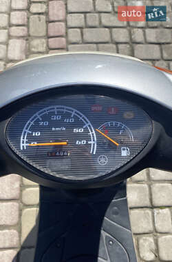 Мопеды Yamaha Jog 2013 в 