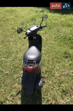 Скутер Yamaha Jog 2008 в 