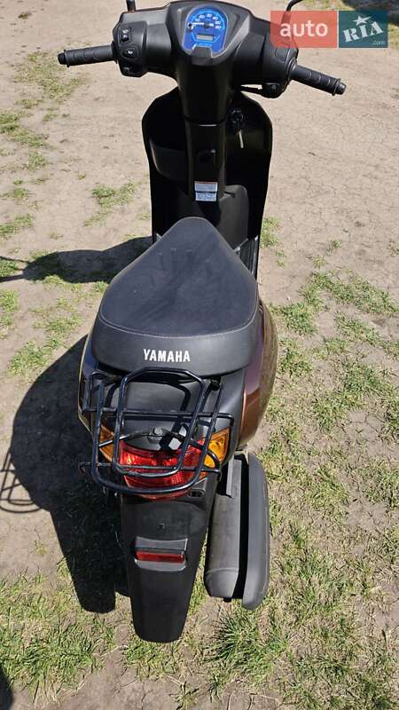 Скутер Yamaha Jog 2020 в Первомайске