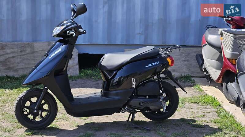 Скутер Yamaha Jog 2018 в Первомайске