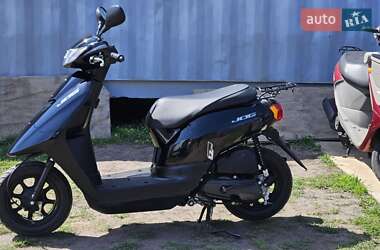 Скутер Yamaha Jog 2018 в 