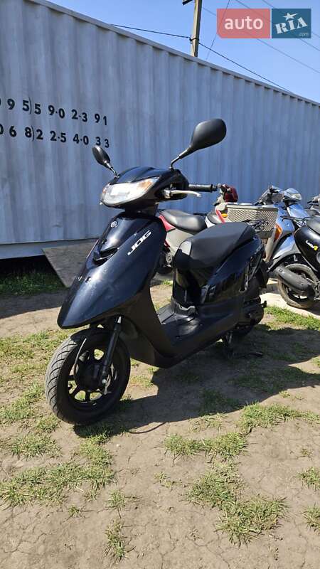 Скутер Yamaha Jog 2018 в 