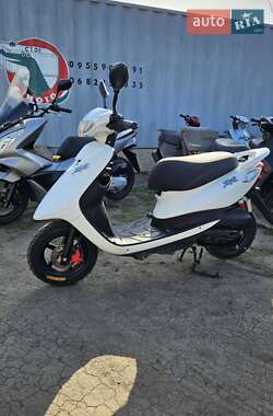 Скутер Yamaha Jog 2013 в 