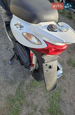 Скутер Yamaha Jog 2013 в 