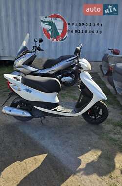 Скутер Yamaha Jog 2013 в 