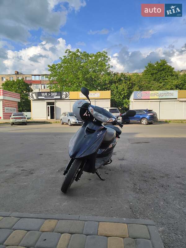 Мопеды Yamaha Jog 2012 в Первомайске