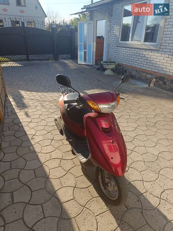 Мопеди Yamaha Jog 2009 в Лебедині