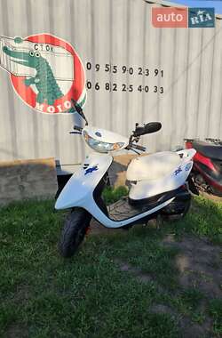 Скутер Yamaha Jog 2014 в Первомайську
