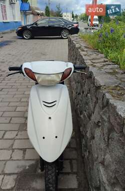 Мопеды Yamaha Jog 2008 в Ахтырке