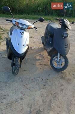Мопеды Yamaha Jog 2023 в Львове