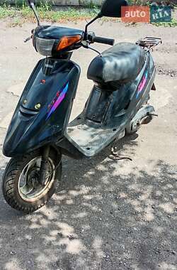 Мопеды Yamaha Jog 2007 в Доброполье