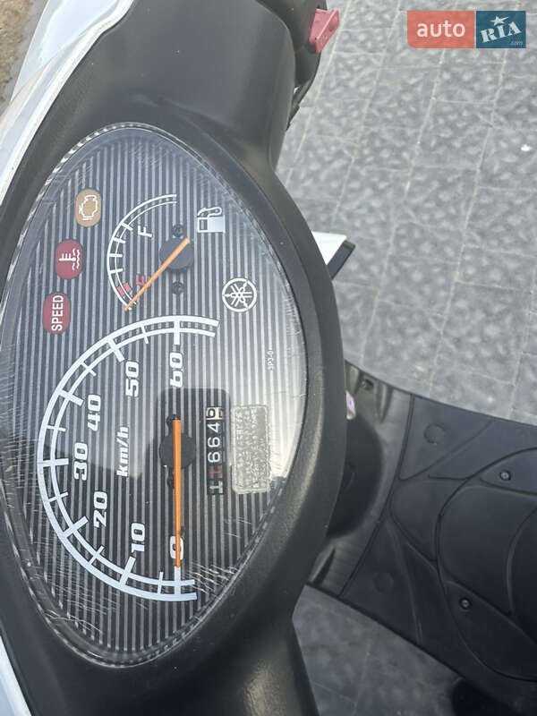 Мопеди Yamaha Jog 2015 в Львові