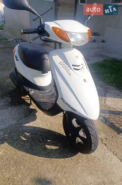 Скутер Yamaha Jog 2010 в Киеве