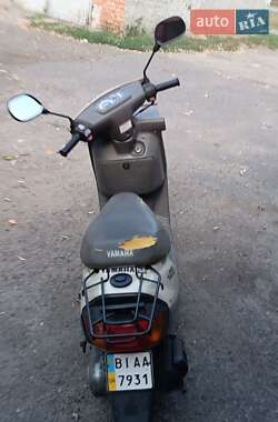 Мотороллер Yamaha Jog 1998 в 
