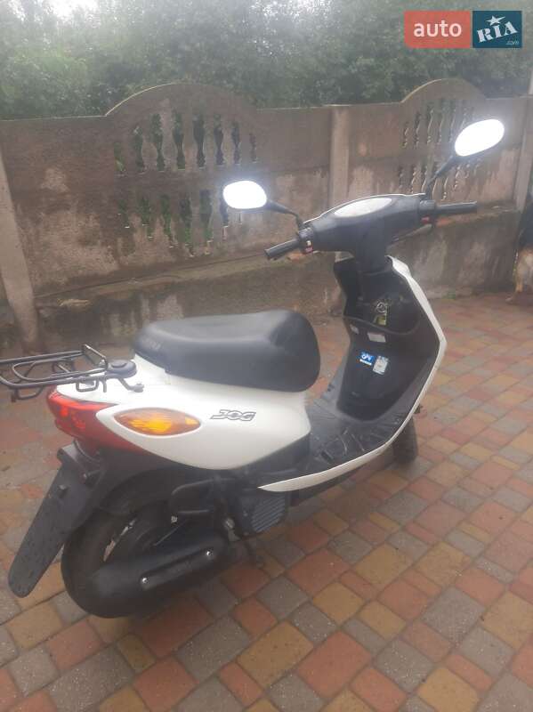 Мопеди Yamaha Jog 2001 в Глухові