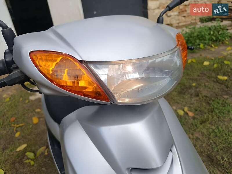 Мопеди Yamaha Jog 2021 в Балті