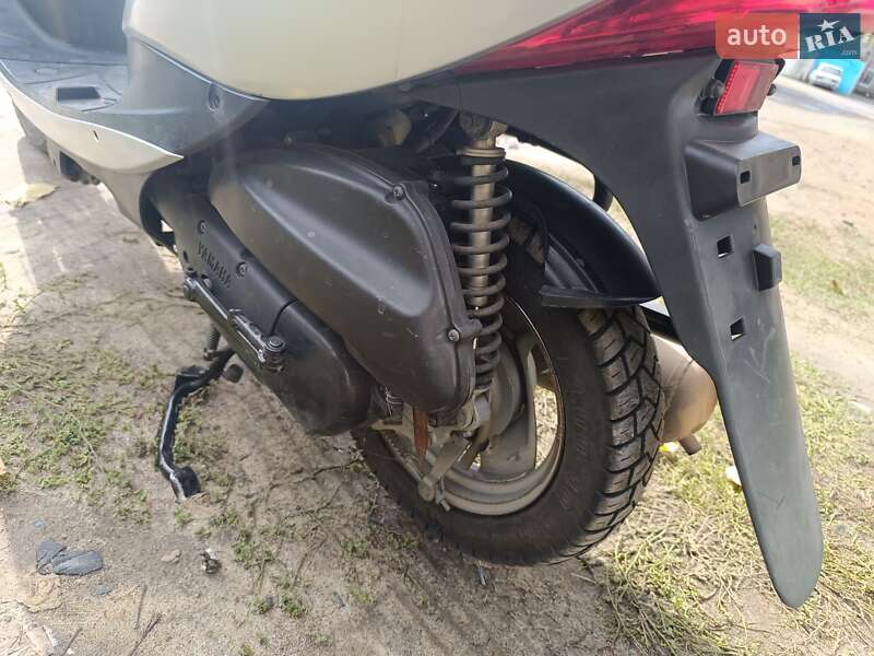 Мопеди Yamaha Jog 2021 в Балті