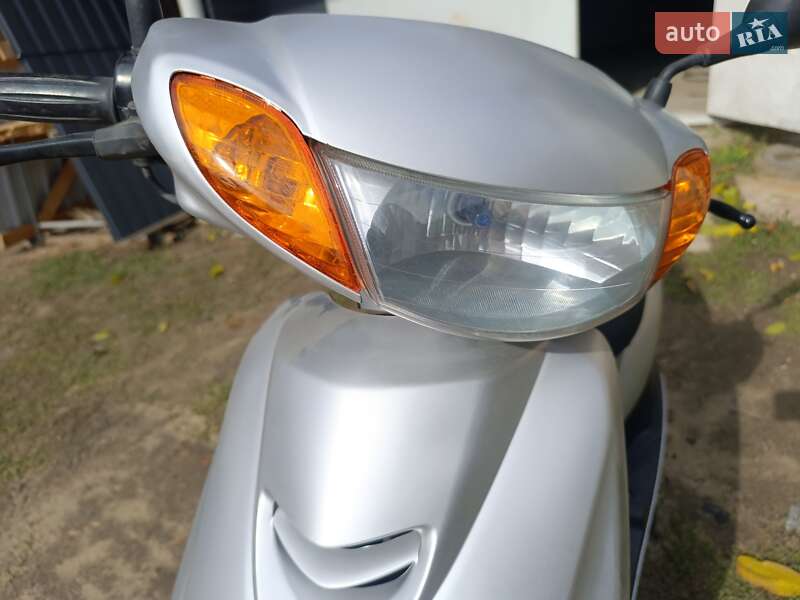 Мопеди Yamaha Jog 2021 в Балті