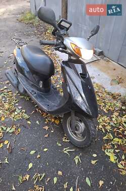 Грузовые мотороллеры, мотоциклы, скутеры, мопеды Yamaha Jog 2008 в Киеве