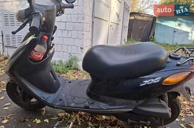 Грузовые мотороллеры, мотоциклы, скутеры, мопеды Yamaha Jog 2008 в 