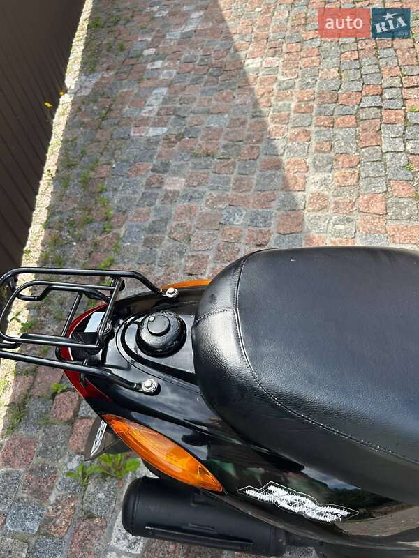 Мопеди Yamaha Jog 2023 в Тернополі